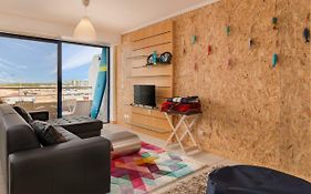 What Apartment
