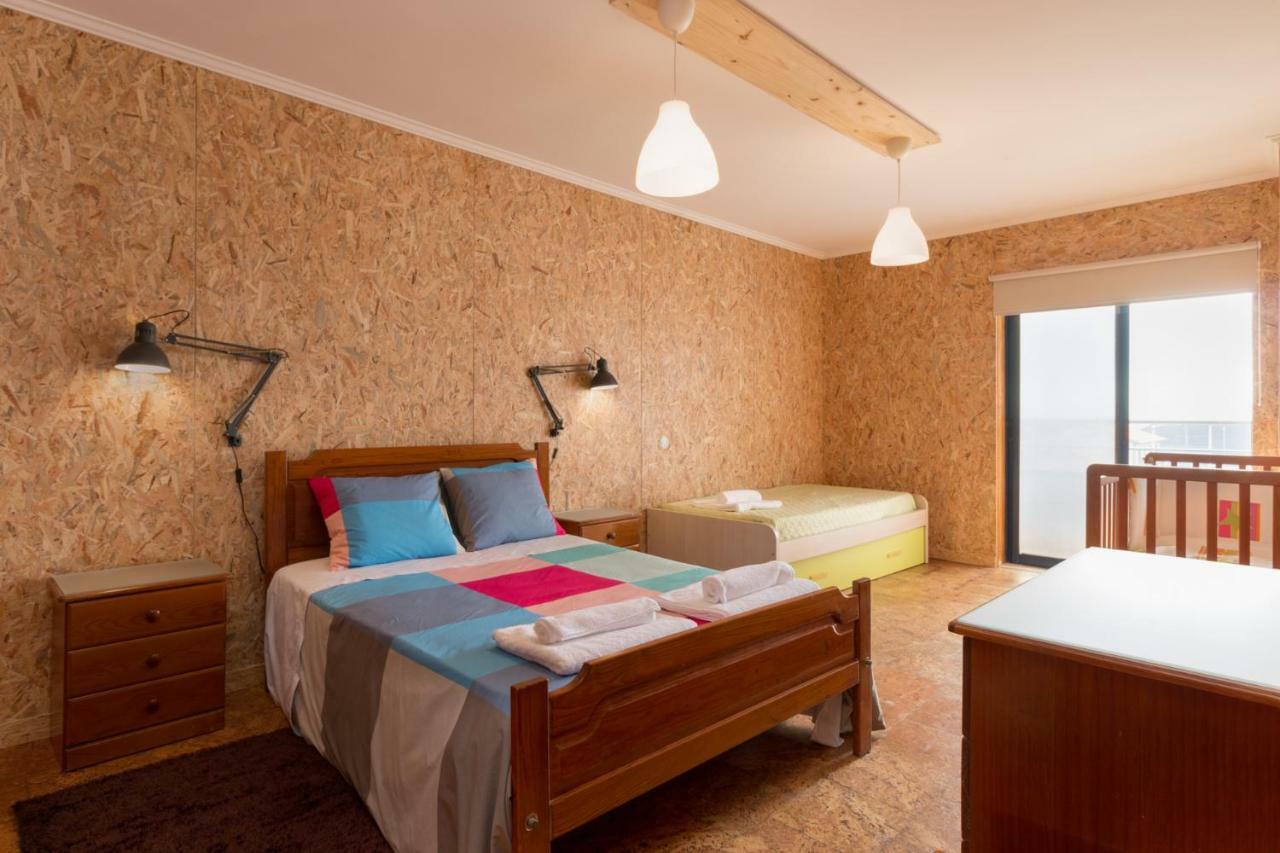 What Apartment Gafanha da Vagueira Extérieur photo
