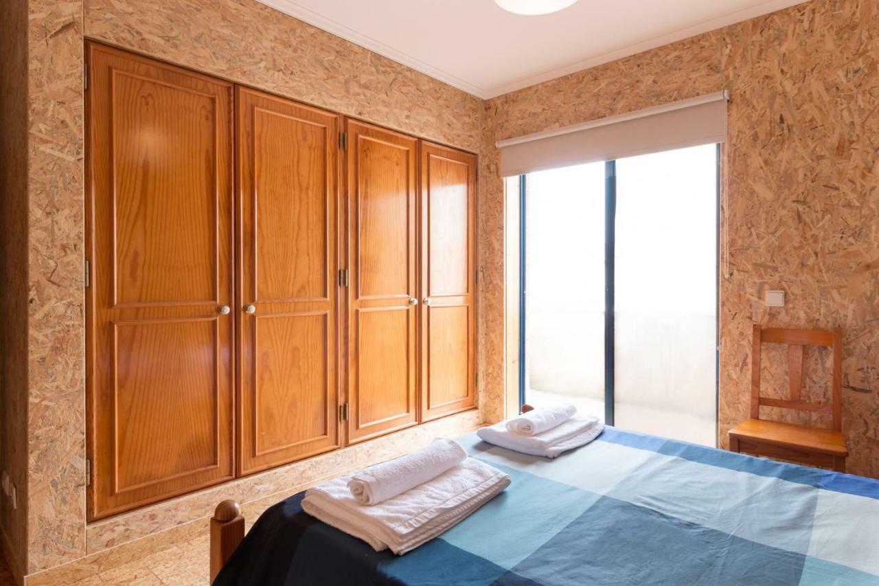 What Apartment Gafanha da Vagueira Extérieur photo