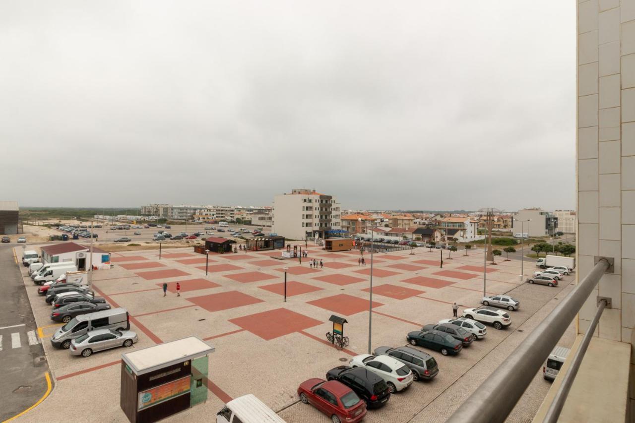 What Apartment Gafanha da Vagueira Extérieur photo